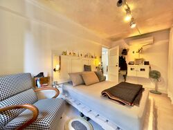 Blk 87 Commonwealth Close (Queenstown), HDB 3 Rooms #449367611
